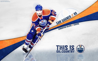 Edmonton Oilers Wallpaper