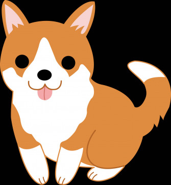 Cartoon Dog Wallpaper