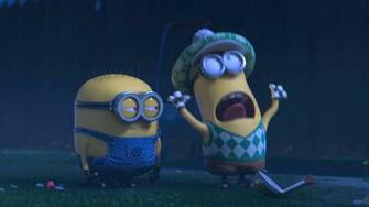 Despicable Me Thewallpaper Desktop Wallpaper For HD