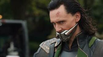 Tom Hiddleston