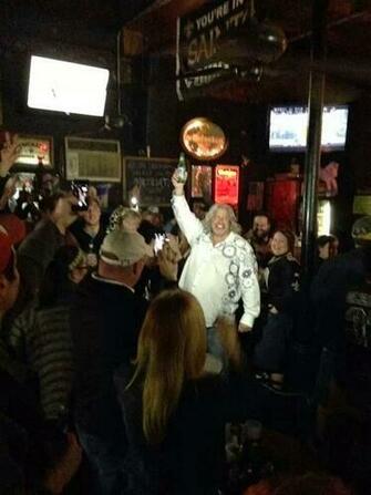 Turnt Up Nfl Of Nflrt