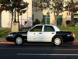 Lapd Wallpaper