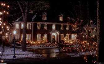 Home Alone HD Wallpaper