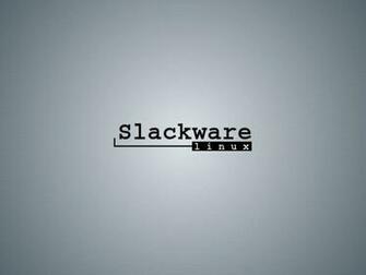 Slackware Wallpaper