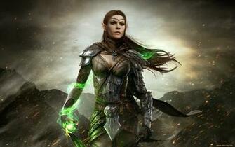 The Elder Scrolls Video Game Online