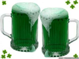 It S St Patrick Day The Where There Are Actually People Who