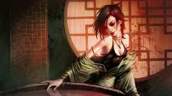 Wallpaper Pictures Bloody Mary Photos Photo