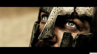 Spartans Wallpaper