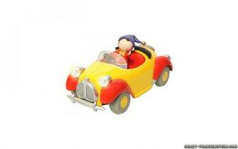 Noddy Toys Remote Control For Kids Wallpaper Jpg