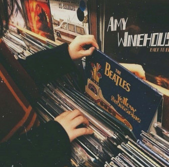 Feel The Vibes Of Intense Music Aesthetic Wallpaper