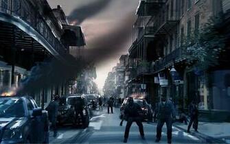 Apocalypse Background HD Image In Collection