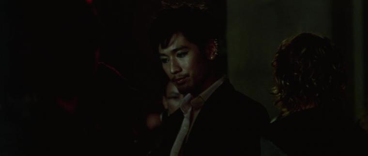 Magnus Gifs Bane Fan Art