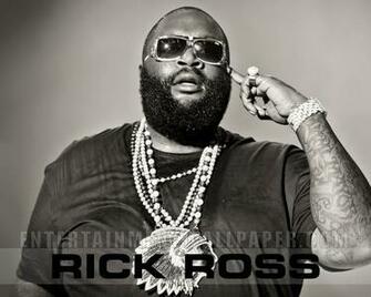 Rick Ross Wallpaper Desktop