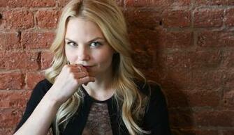 Jennifer Morrison Wallpaper HD Full Pictures