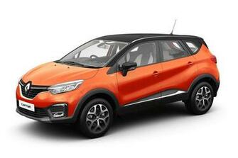 Renault Captur Photos Image And Wallpaper Colours Mouthshut
