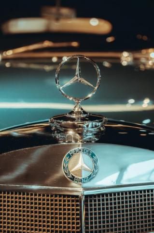 Mercedes Pictures Image