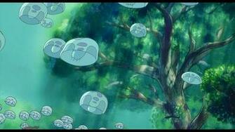 Ponyo Wallpaper