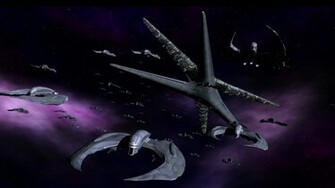 Battlestar Galactica Wallpaper