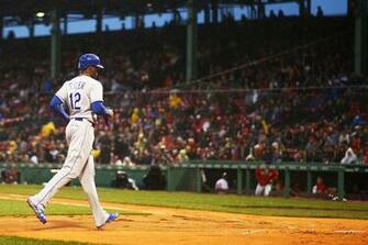Jorge Soler Is Doing Something Incredible Royals Re