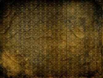 Black N Gold Wallpaper Abandoned Green