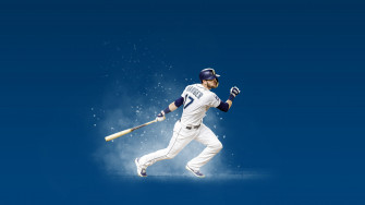 Mlb Player Wallpaper