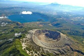 San Salvador Wallpaper High Quality