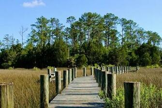 Charleston Sc Area Map Information And Photos