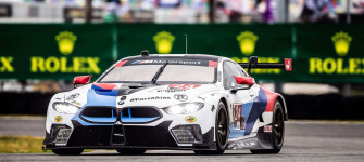 Bmw M Series Wallpaper