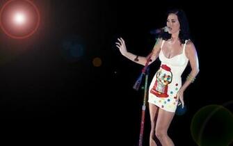 Katy Perry Hot Wallpaper