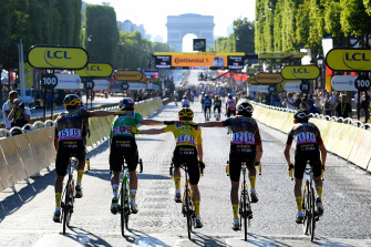 Tour De France Fast Facts Cnn