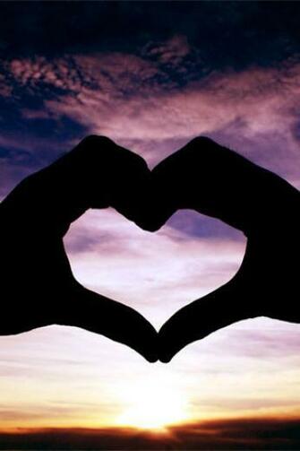 Love Phone Wallpaper Group