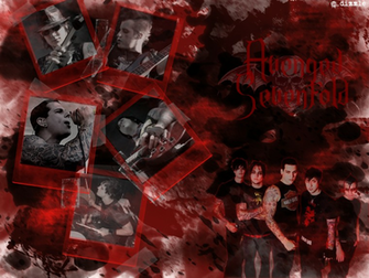 Avenged Sevenfold Wallpaper By Al0neisallweare