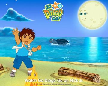 Go Diego S To Renaldo749