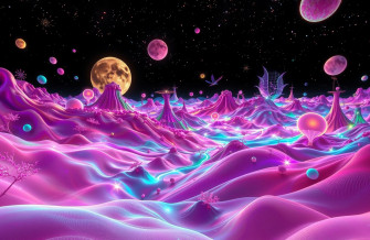 Ar Wallpaper