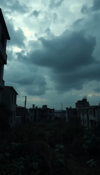 Depressing Background