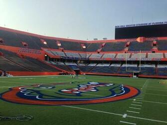 For Florida Gators Football The Swamp