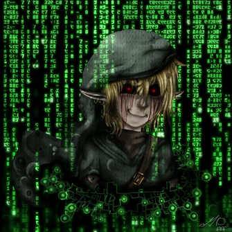 Ben Drowned By Dashameleshkina666