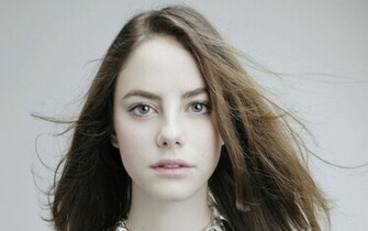 Kaya Scodelario Image Jpg
