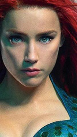 HD Wallpaper From Above Link Amberheard Amber