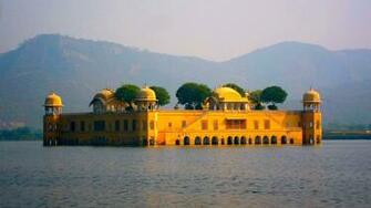Jaipur Full HD Wallpaper 1080p High