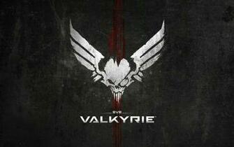 Eve Valkyrie Wallpaper
