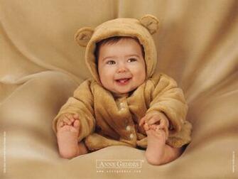 Anne Geddes Wallpaper