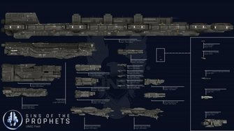 Of The Prophets 4k Resolution Wallpaper Sizes Available In Comments