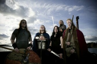Ensiferum Wallpaper Jpg