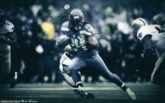 Marshawn Lynch Wallpaper Just Good Vibe