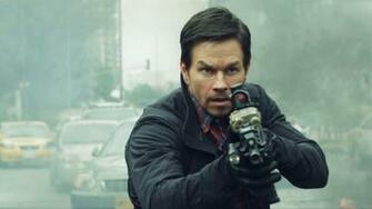 Wallpaper Mile Mark Wahlberg 4k Movies