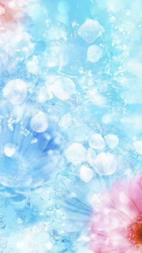 Spring iPhone Wallpaper