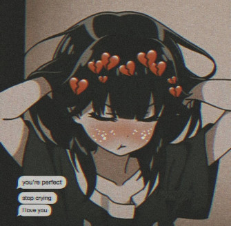 Anime Pfp Wallpaper