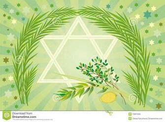 Best Sukkot Background