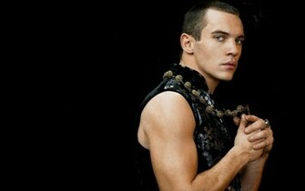 Jonathan Rhys Meyers Wallpaper